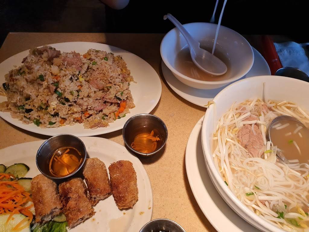 Saigon Market | restaurant | 93 University Pl, New York, NY 10003, USA | 2129823691 OR +1 212-982-3691