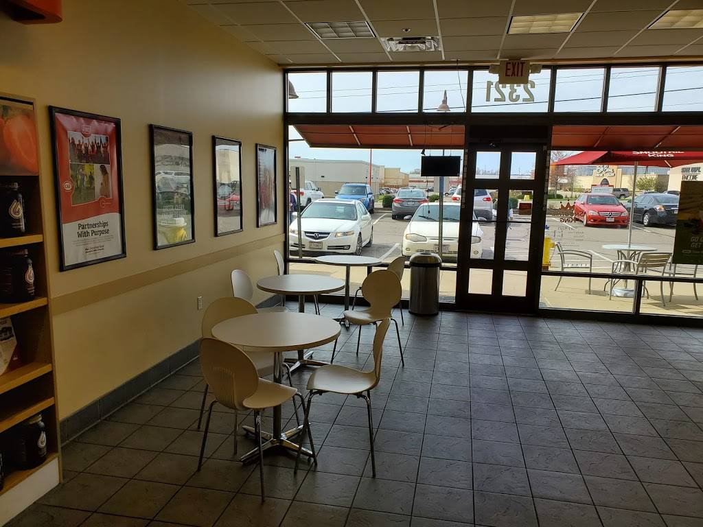 Smoothie King | restaurant | 2321 Miamisburg Centerville Rd, Dayton, OH 45459, USA | 9374344100 OR +1 937-434-4100