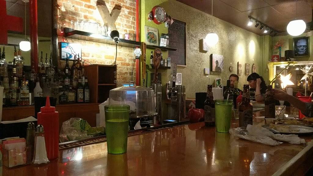 The Remedy Diner | restaurant | 927 W Morgan St, Raleigh, NC 27603, USA | 9198353553 OR +1 919-835-3553