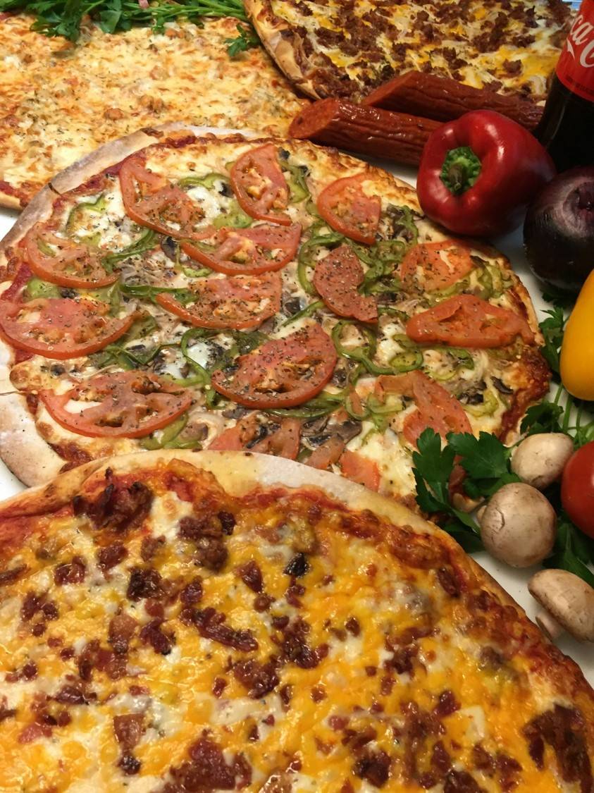 Antioch Pizza of Lindenhurst | meal delivery | 7821, 1856 E Grand Ave, Lindenhurst, IL 60046, USA | 2244448657 OR +1 224-444-8657