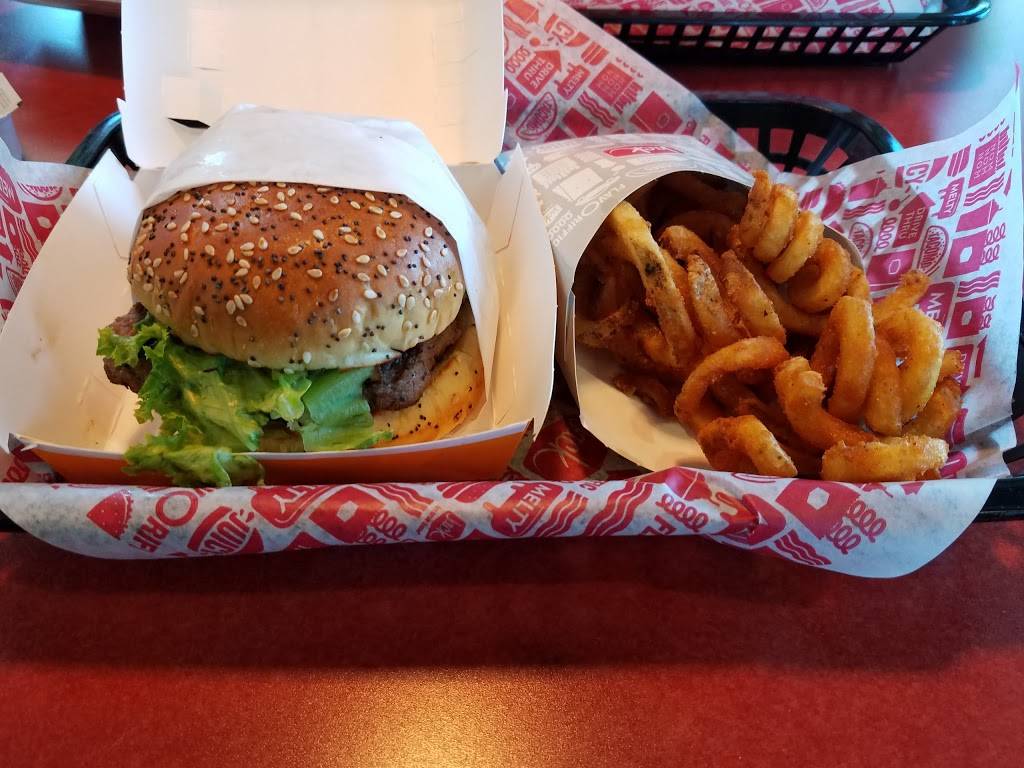 Jack in the Box | restaurant | 2820 Commercial Ave, Anacortes, WA 98221, USA | 3602998602 OR +1 360-299-8602