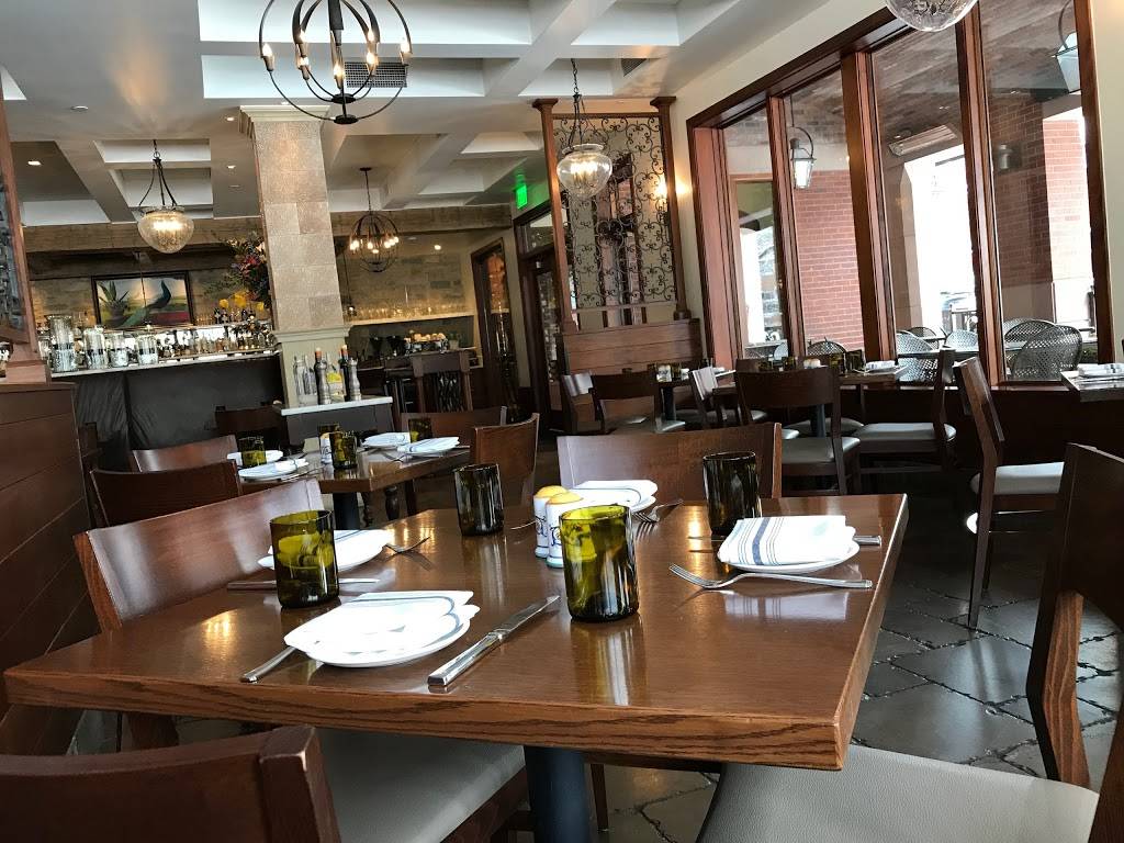 Via Perla | restaurant | 901 Pearl St, Boulder, CO 80302, USA | 7206690100 OR +1 720-669-0100