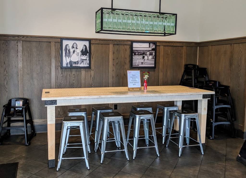 Chick-fil-A | restaurant | 6395 Ten Oaks Rd, Clarksville, MD 21029, USA | 4105311930 OR +1 410-531-1930