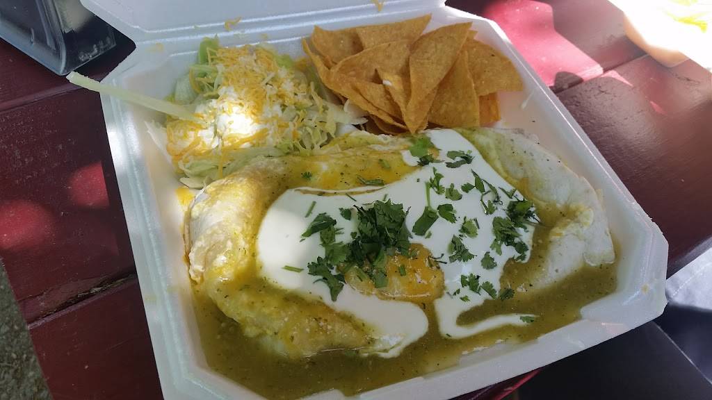 Tacos El Guero | restaurant | 6700 108th Ave NE, Kirkland, WA 98033, USA | 2065999216 OR +1 206-599-9216