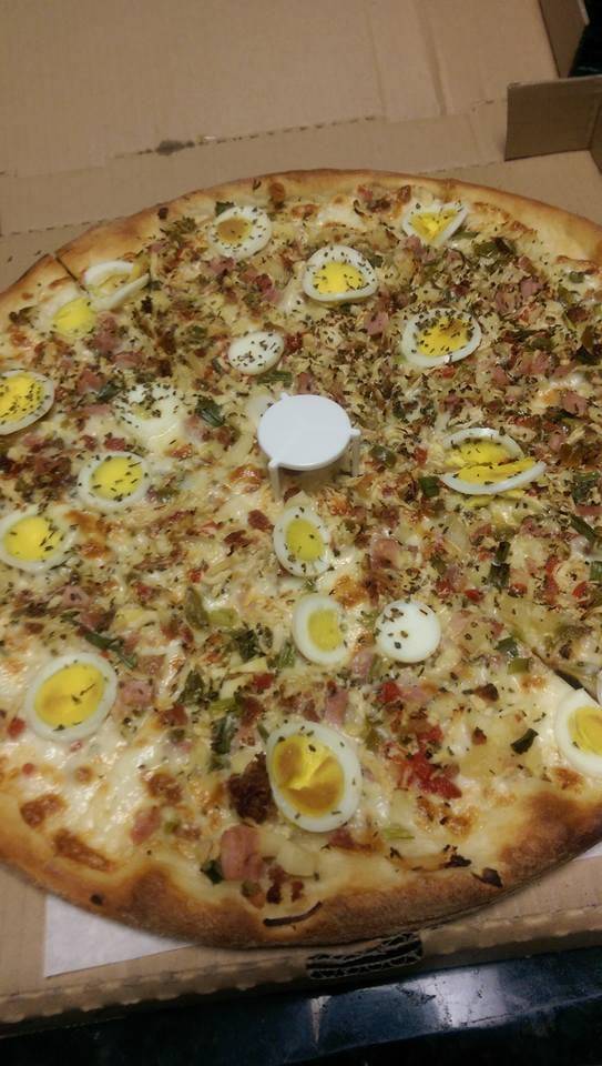 Bernal Heights Pizzeria | meal takeaway | 5401 59 30th St, San Francisco, CA 94110, USA | 4154005644 OR +1 415-400-5644