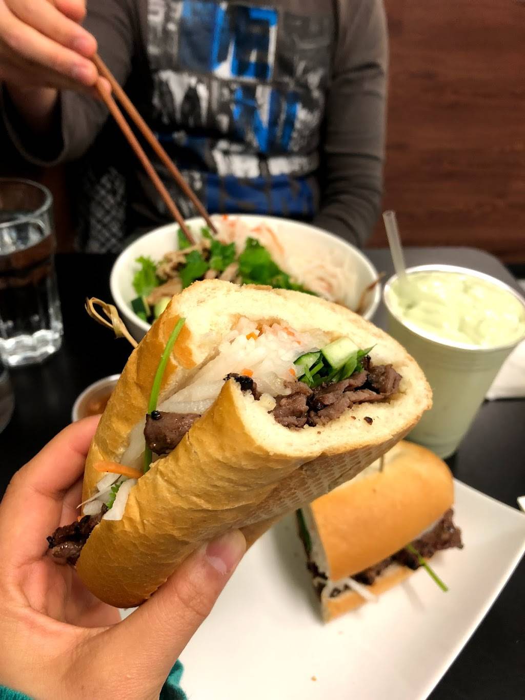 Ducs Place | cafe | 167 Orange St, New Haven, CT 06510, USA | 2036911470 OR +1 203-691-1470