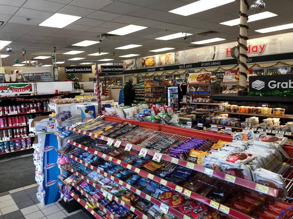 Holiday Stationstores | cafe | 9700 Betty Crocker Dr, Plymouth, MN 55441, USA | 7635461900 OR +1 763-546-1900