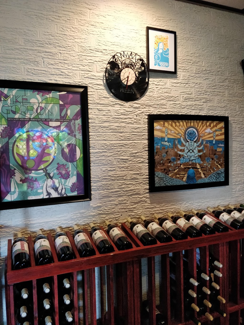 Briali Winery | restaurant | 102 IN-120, Fremont, IN 46737, USA | 2604951919 OR +1 260-495-1919