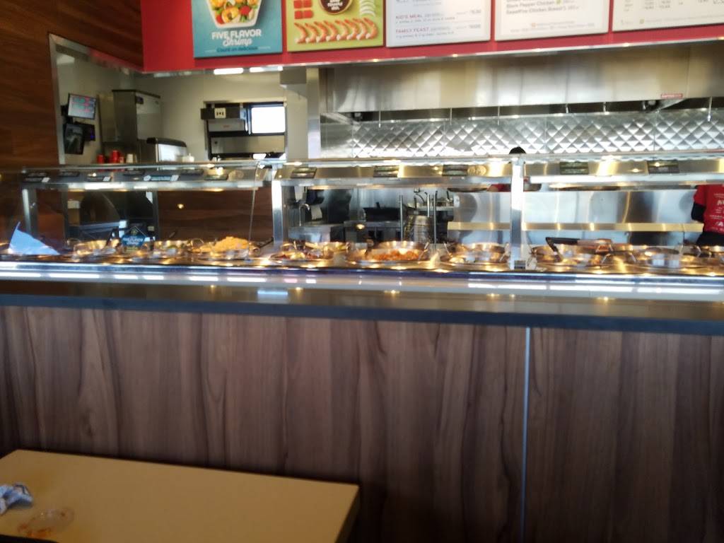 Panda Express | restaurant | 181 West Army Trail Road, Glendale Heights, IL 60139, USA | 6309808966 OR +1 630-980-8966