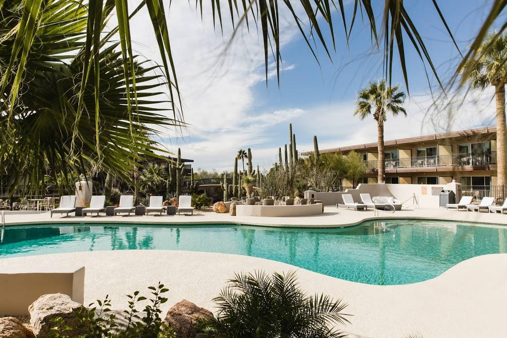 Civana Spa and Resort | night club | 37220 Mule Train Rd, Carefree, AZ 85377, USA | 4806539000 OR +1 480-653-9000