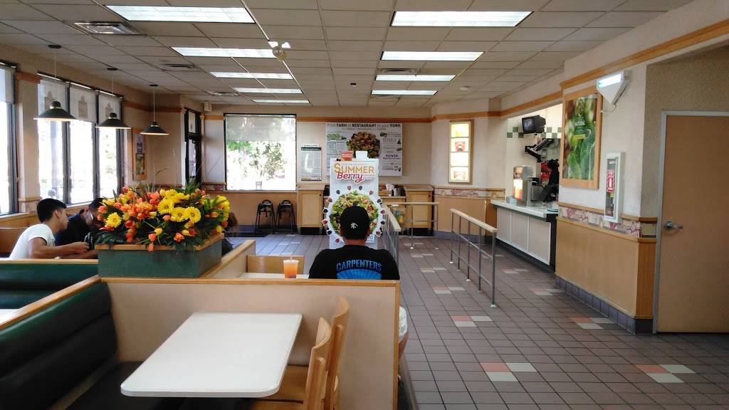 Wendys | restaurant | 1890 E G St, Ontario, CA 91764, USA | 9093901180 OR +1 909-390-1180