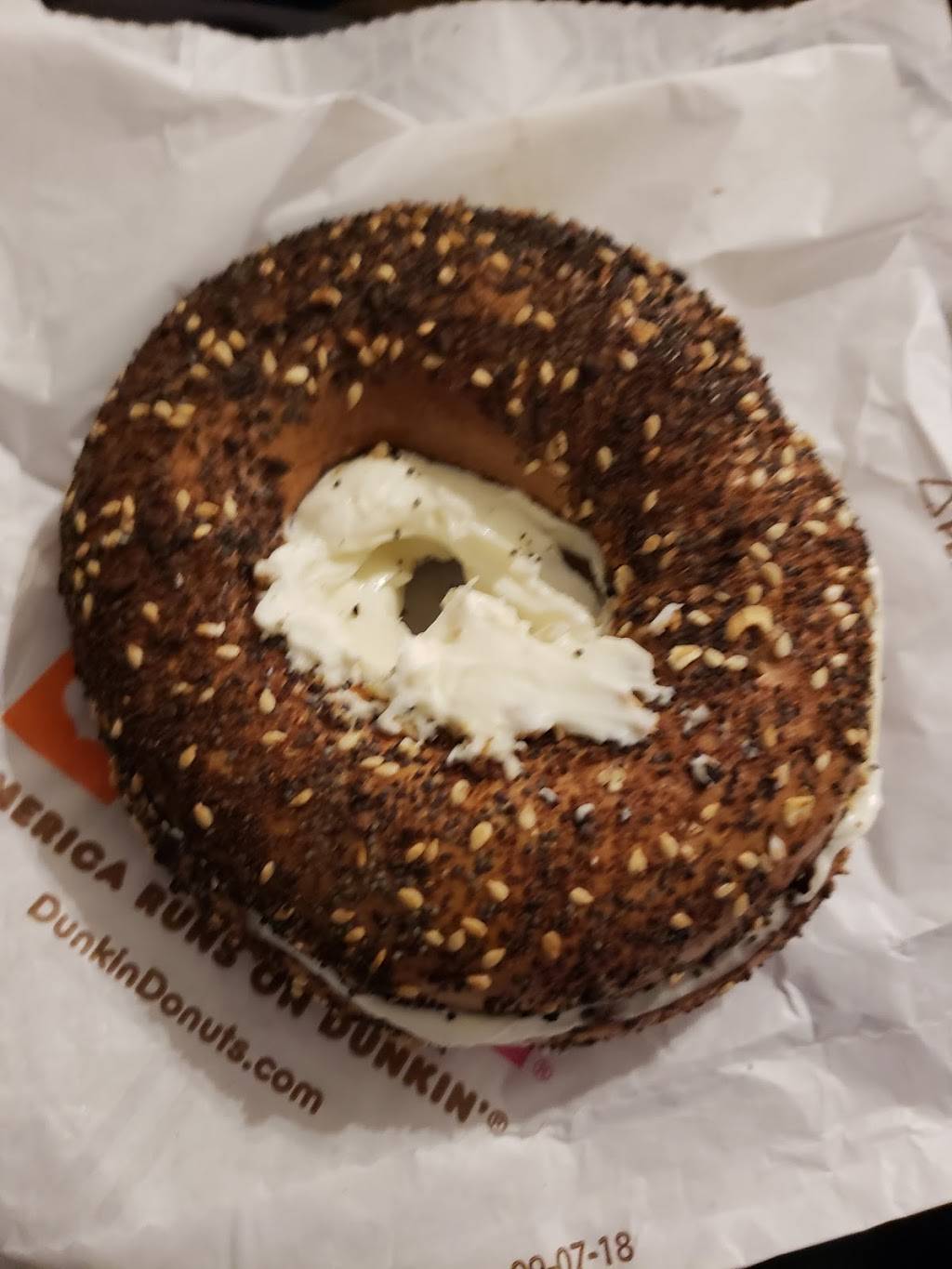 Dunkin Donuts | bakery | 11609 S Cleveland Ave Unit 38, Fort Myers, FL 33907, USA | 2393379989 OR +1 239-337-9989