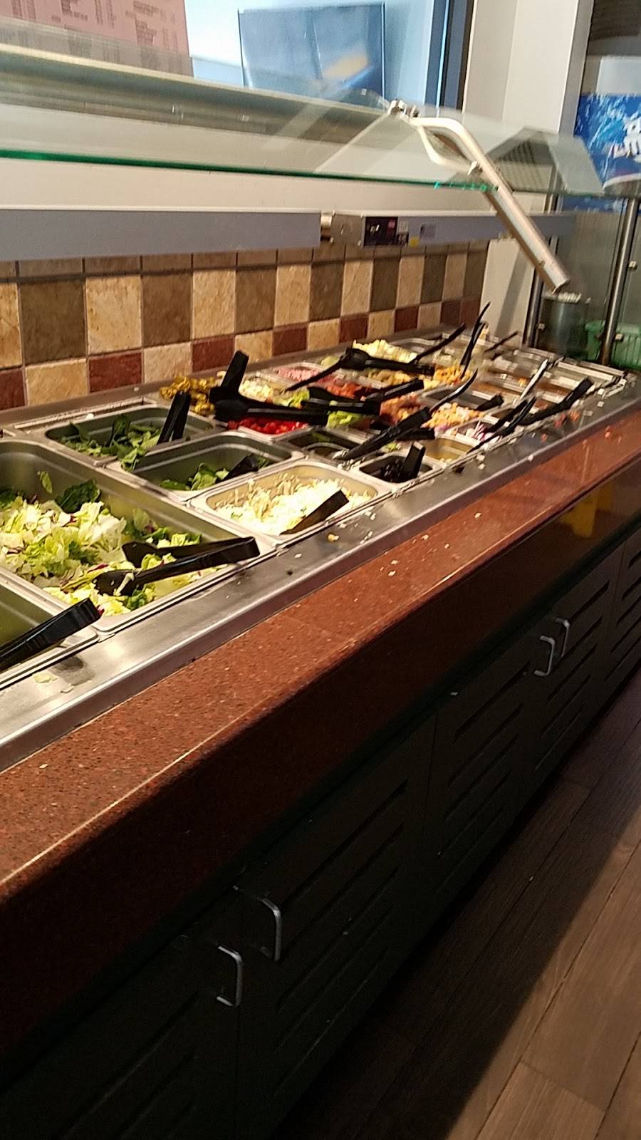 Round Table Pizza | meal delivery | 253 Spreckels Ave, Manteca, CA 95336, USA | 2092398100 OR +1 209-239-8100