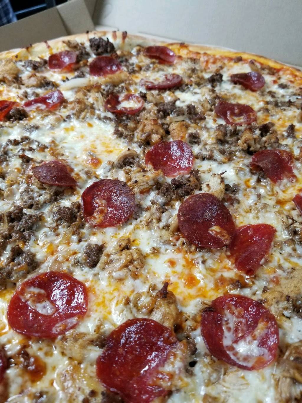 US Fried Chicken | restaurant | 4419 Tuckaseegee Rd, Charlotte, NC 28208, USA | 7049008406 OR +1 704-900-8406