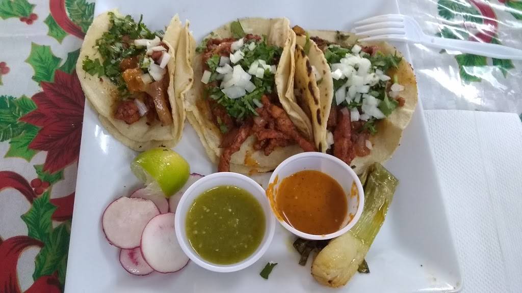 El Rincon Del Sabor TACOS | restaurant | 2501 Pacific Ave, Atlantic City, NJ 08401, USA | 6095412549 OR +1 609-541-2549