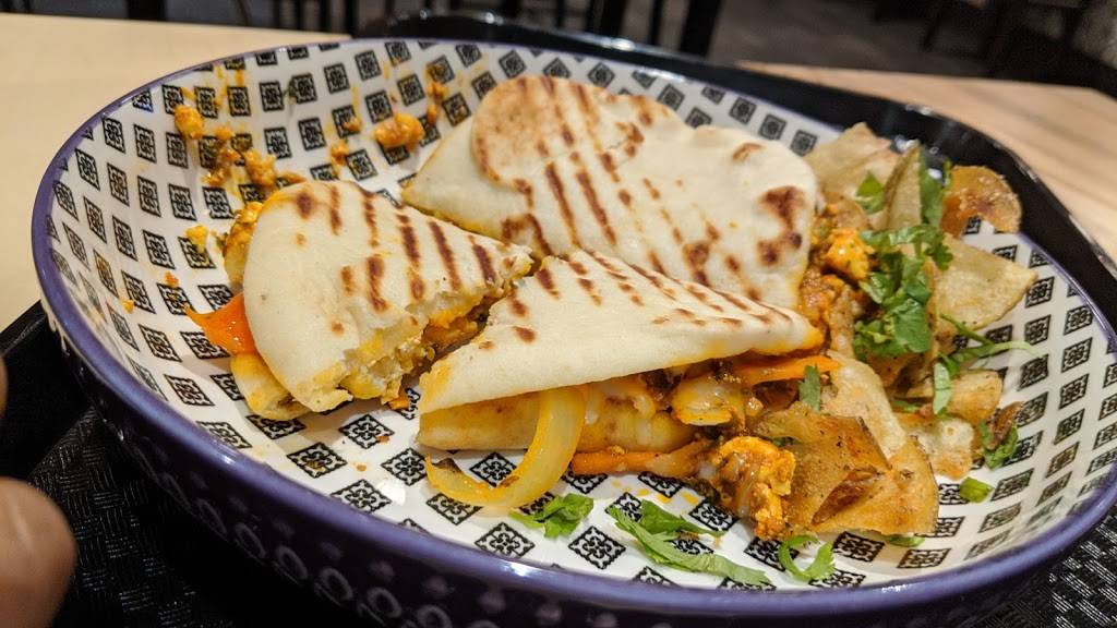 Fusion Bowl | restaurant | 376 George St N, Peterborough, ON K9H 3R3, Canada | 7057450555 OR +1 705-745-0555