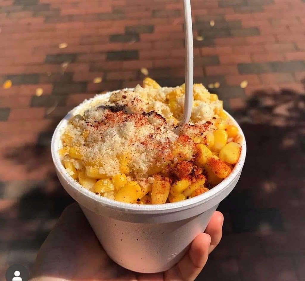 Selotes Mexican Corn | restaurant | 20677 Lynchburg Hwy, Forest, VA 24551, USA | 4348291259 OR +1 434-829-1259