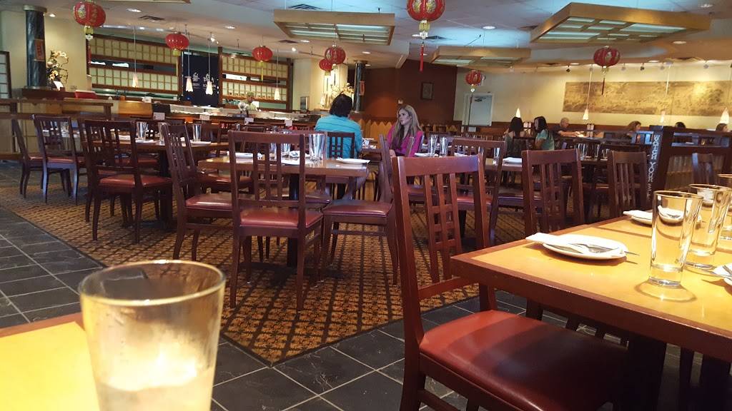 Sun Shui Restaurant | restaurant | 155 W Rand Rd, Arlington Heights, IL 60004, USA | 8478708888 OR +1 847-870-8888