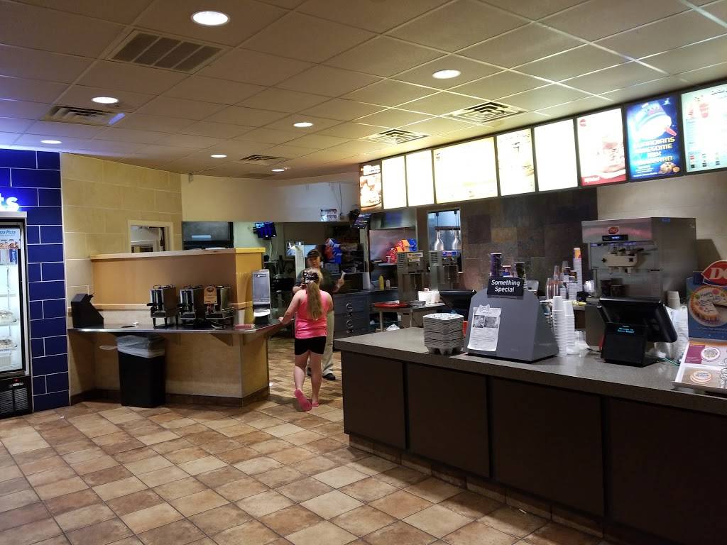 Dairy Queen Grill & Chill | restaurant | 440 E Franklin St, Hartwell, GA 30643, USA | 7063762405 OR +1 706-376-2405