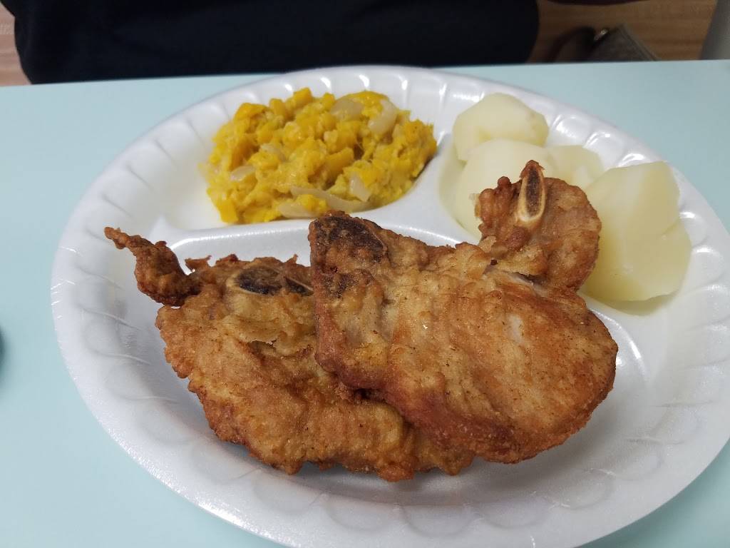 Whole Truth Lunchroom | restaurant | 515 Walnut St S, Wilson, NC 27893, USA | 2522375595 OR +1 252-237-5595