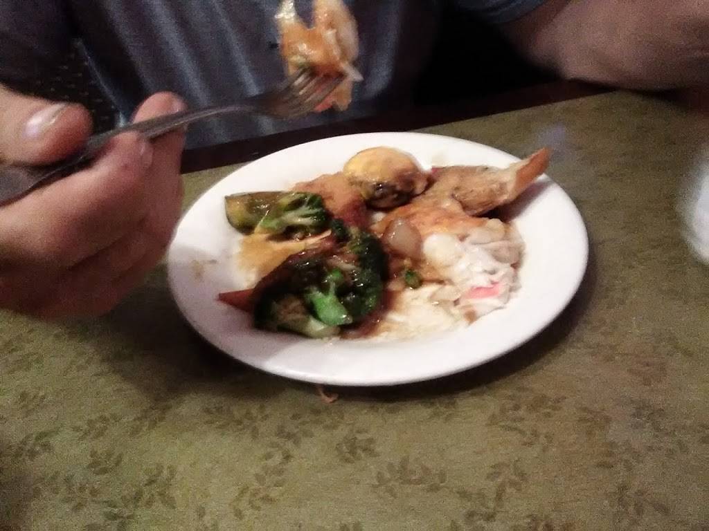 New China Garden | restaurant | 227 MS-15, Pontotoc, MS 38863, USA | 6624898168 OR +1 662-489-8168