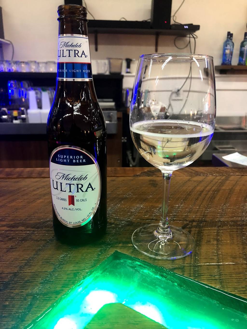 La Trattoria | restaurant | 30 N Main St, Winchester, KY 40391, USA | 8593854113 OR +1 859-385-4113