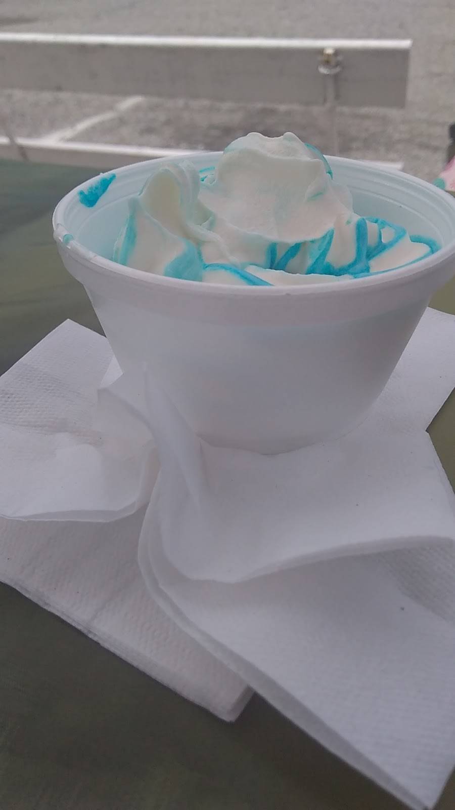 Ricks Parkside Drive-In | restaurant | 1189 Park St, Palmer, MA 01069, USA | 4132833517 OR +1 413-283-3517