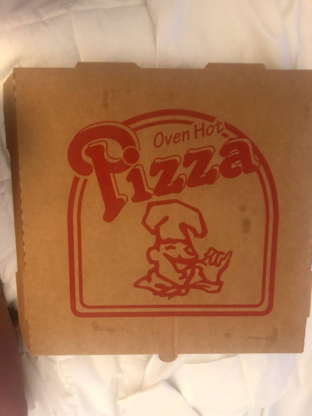 Francos Pizza & Wings | meal delivery | 6138 Miramar Pkwy, Miramar, FL 33023, USA | 9549630900 OR +1 954-963-0900