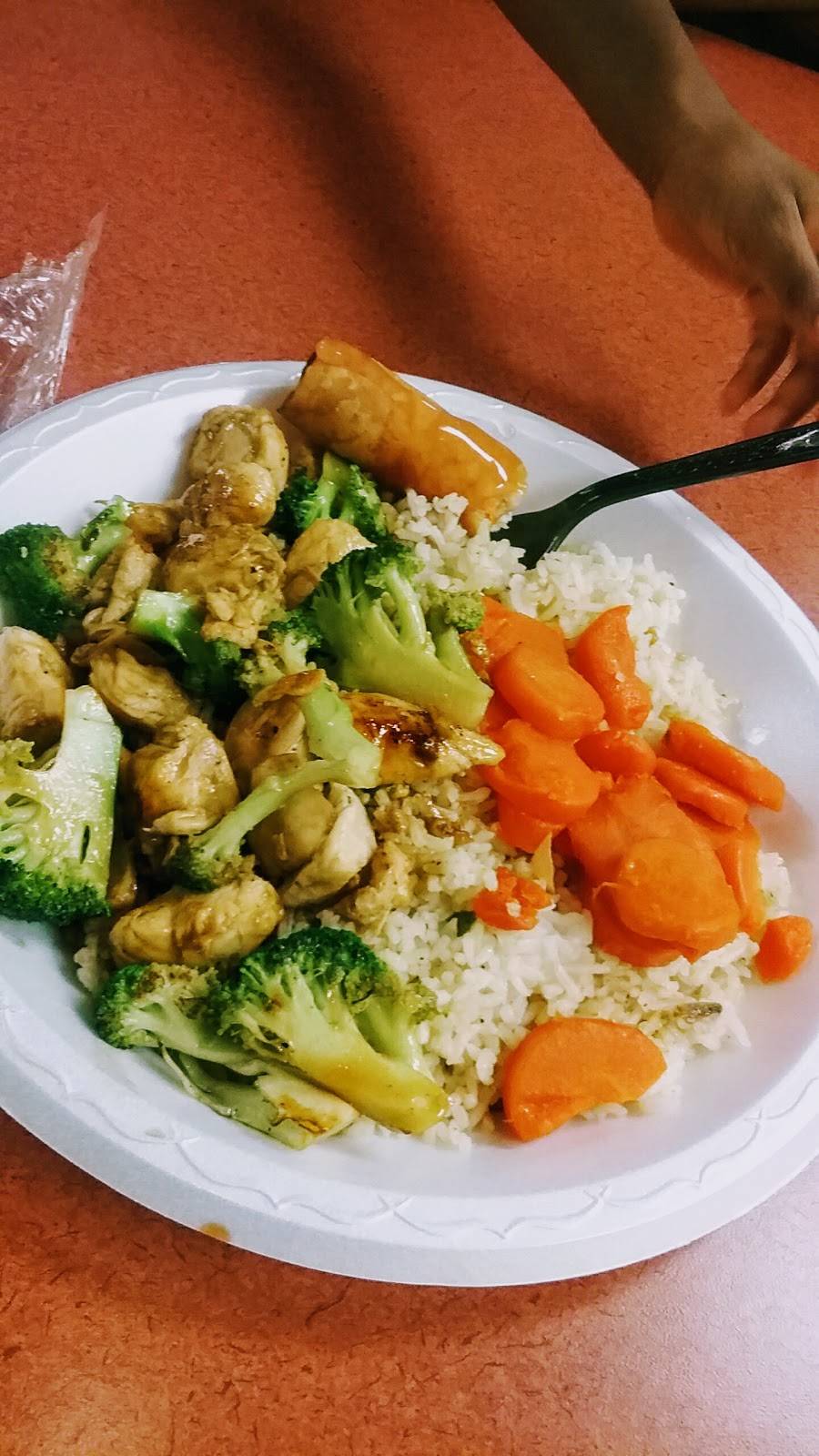 Tokyo Express | restaurant | 404 E Innes St, Salisbury, NC 28144, USA | 7046337333 OR +1 704-633-7333