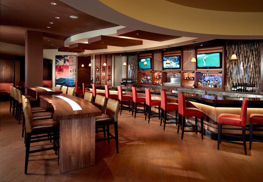 Champions | restaurant | 600 Marriott Dr, Nashville, TN 37214, USA | 6158722995 OR +1 615-872-2995