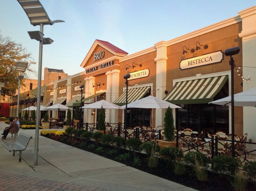 BRIO Tuscan Grille | restaurant | 1400 Willowbrook Mall, Wayne, NJ 07470, USA | 9732560001 OR +1 973-256-0001
