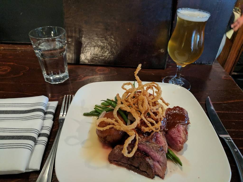 The Monks Kettle | restaurant | 3141 16th St, San Francisco, CA 94103, USA | 4158659523 OR +1 415-865-9523