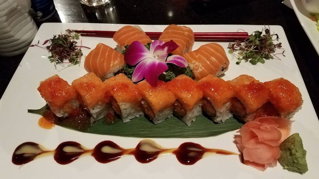 Tonys Sushi & Steakhouse | restaurant | 466 E Main St, East Moriches, NY 11940, USA | 6318789575 OR +1 631-878-9575