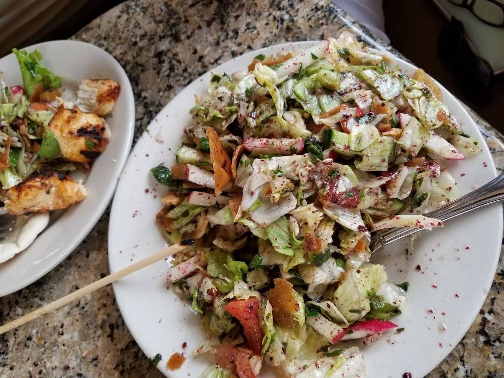 Al Ameer | restaurant | 27346 Ford Rd, Dearborn Heights, MI 48127, USA | 3135659600 OR +1 313-565-9600