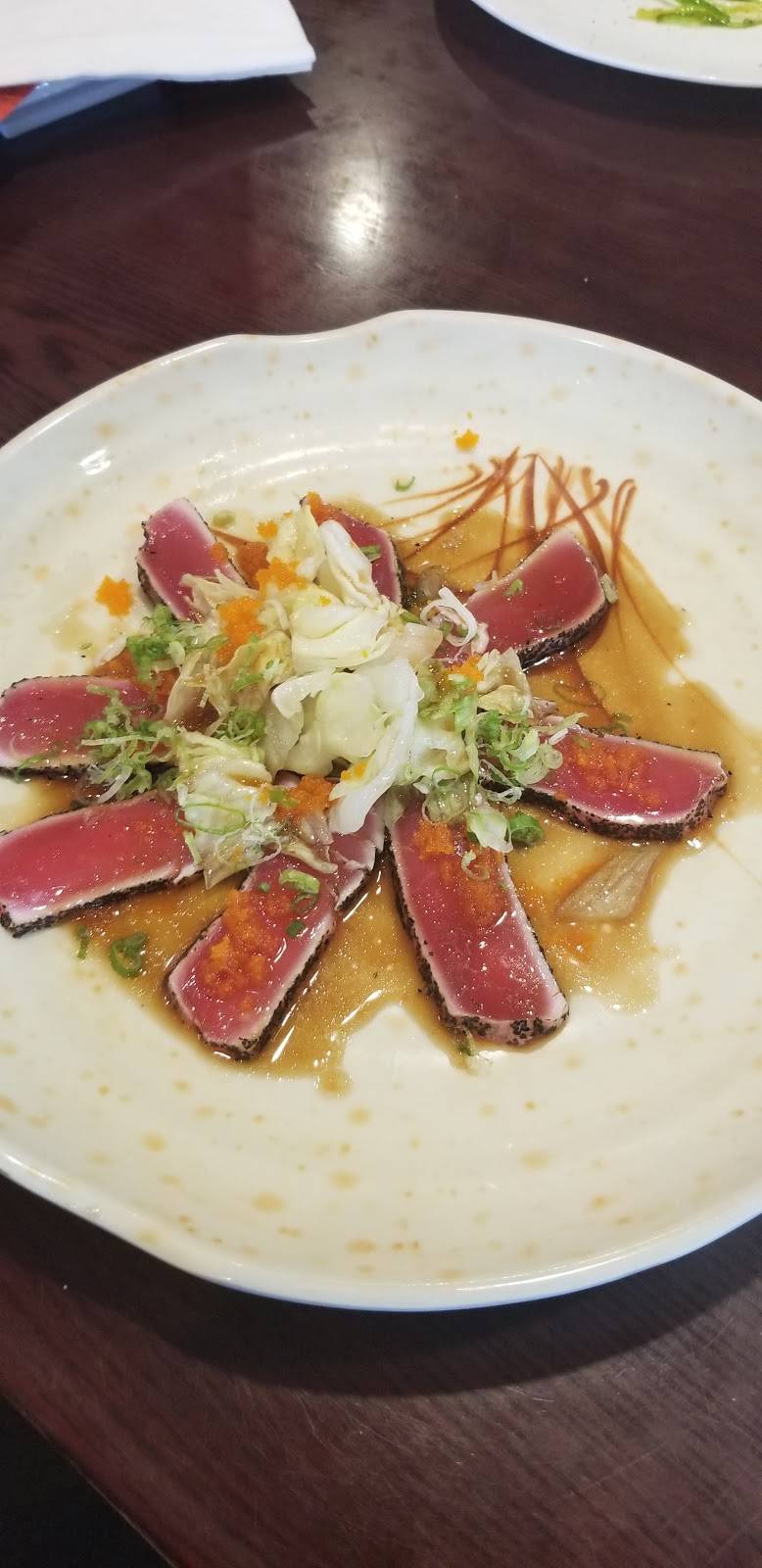 Yamato Steak House of Japan | restaurant | 860-882 US-64, Savannah, TN 38372, USA | 7317278338 OR +1 731-727-8338