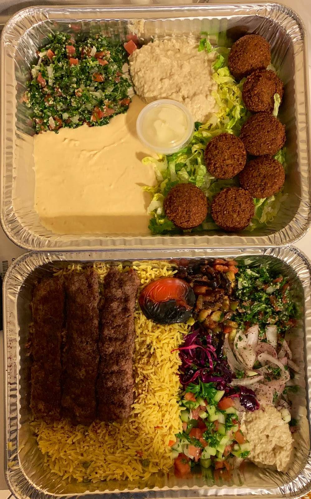 carouns restaurant | restaurant | 18425 N 19th Ave #118, Phoenix, AZ 85023, USA | 6028756297 OR +1 602-875-6297