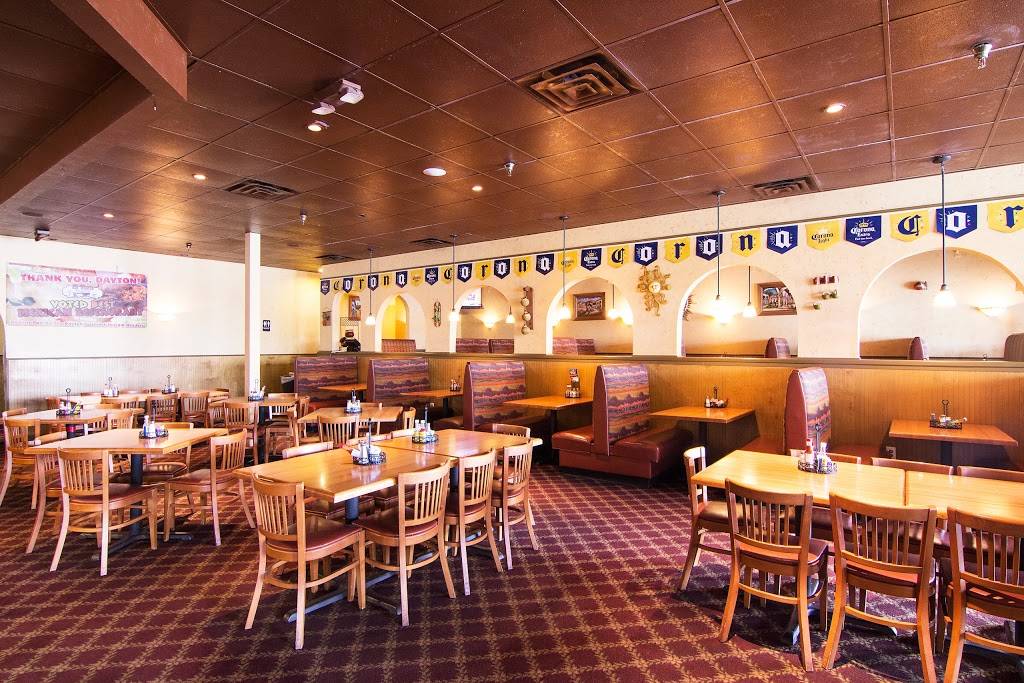 El Toro | restaurant | 4421 W Franklin St, Bellbrook, OH 45305, USA | 9378484565 OR +1 937-848-4565