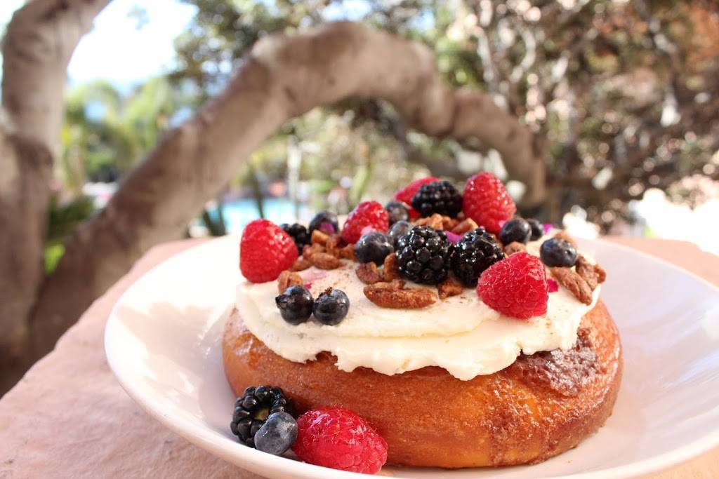 THE MED | restaurant | 1132 Prospect St, La Jolla, CA 92037, USA | 8558186887 OR +1 855-818-6887