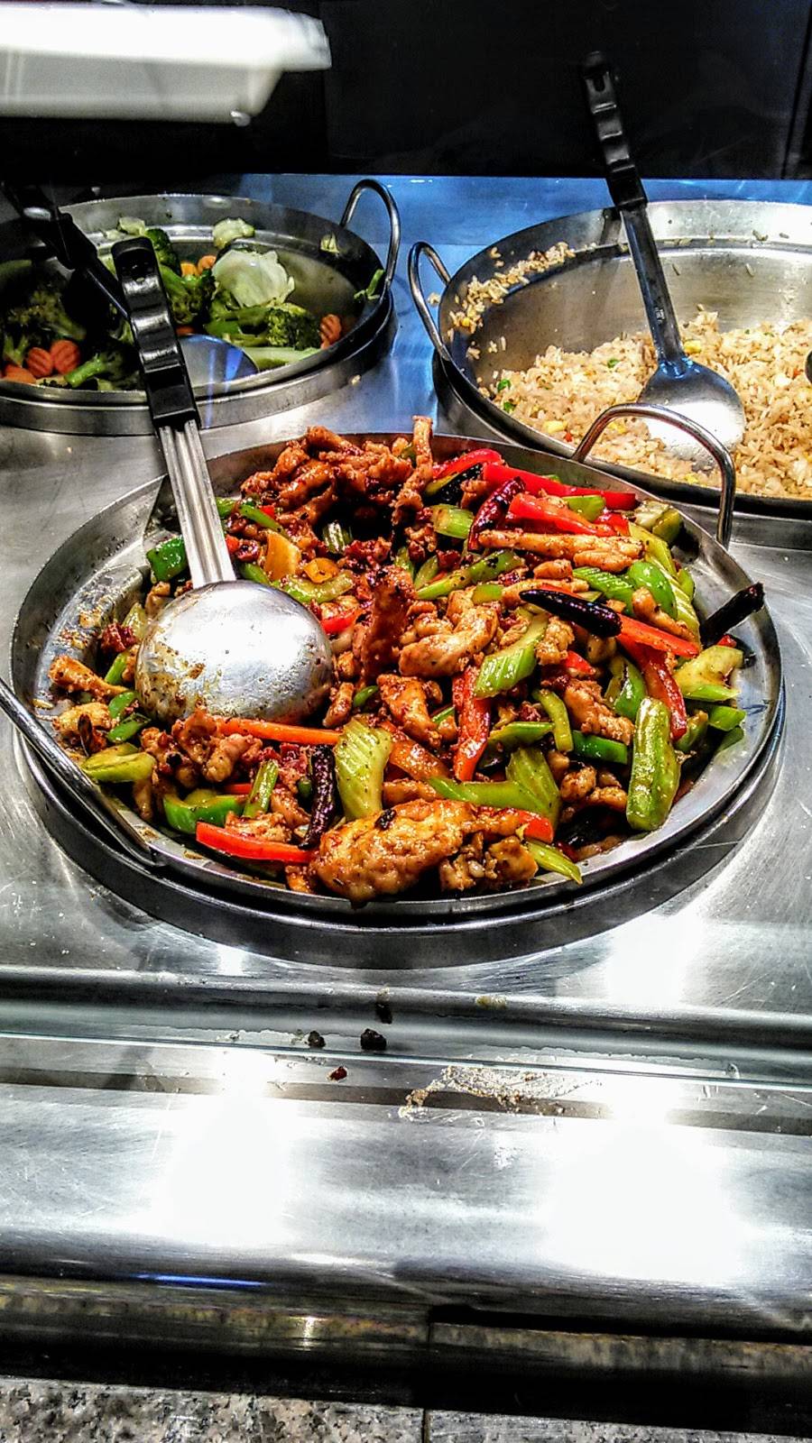 Panda Express | restaurant | 2239 GA-20, Conyers, GA 30013, USA | 7708609317 OR +1 770-860-9317