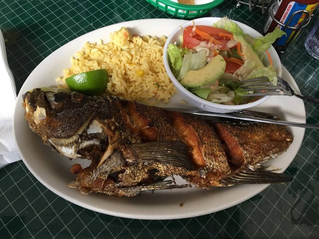 La Union Restaurant | restaurant | 1119, 5517 Wilson Blvd, Arlington, VA 22205, USA | 7035220134 OR +1 703-522-0134