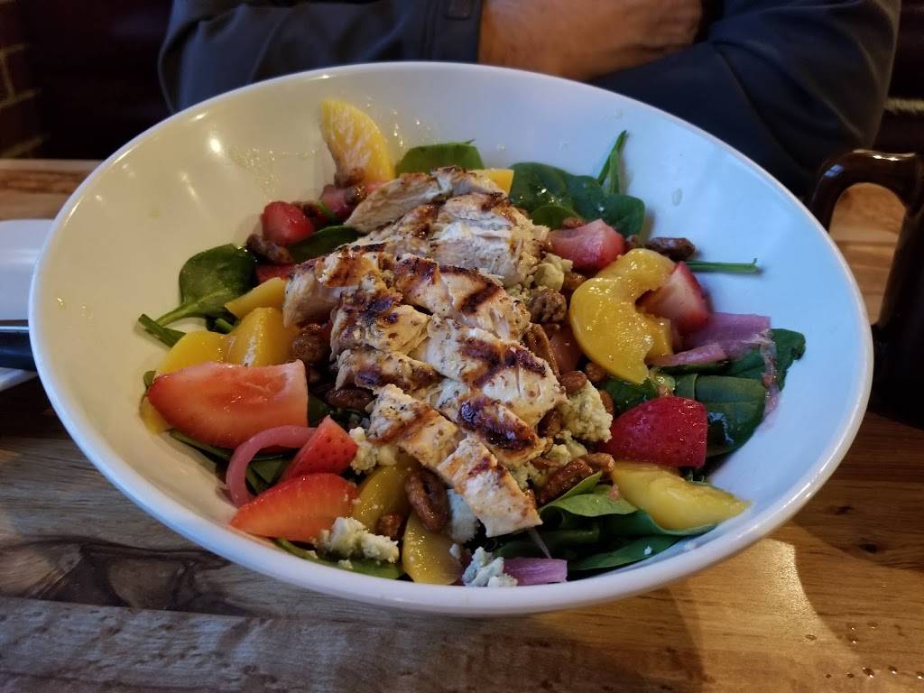 FATZ Seneca | restaurant | 1615 Sandifer Blvd, Seneca, SC 29678, USA | 8648881009 OR +1 864-888-1009