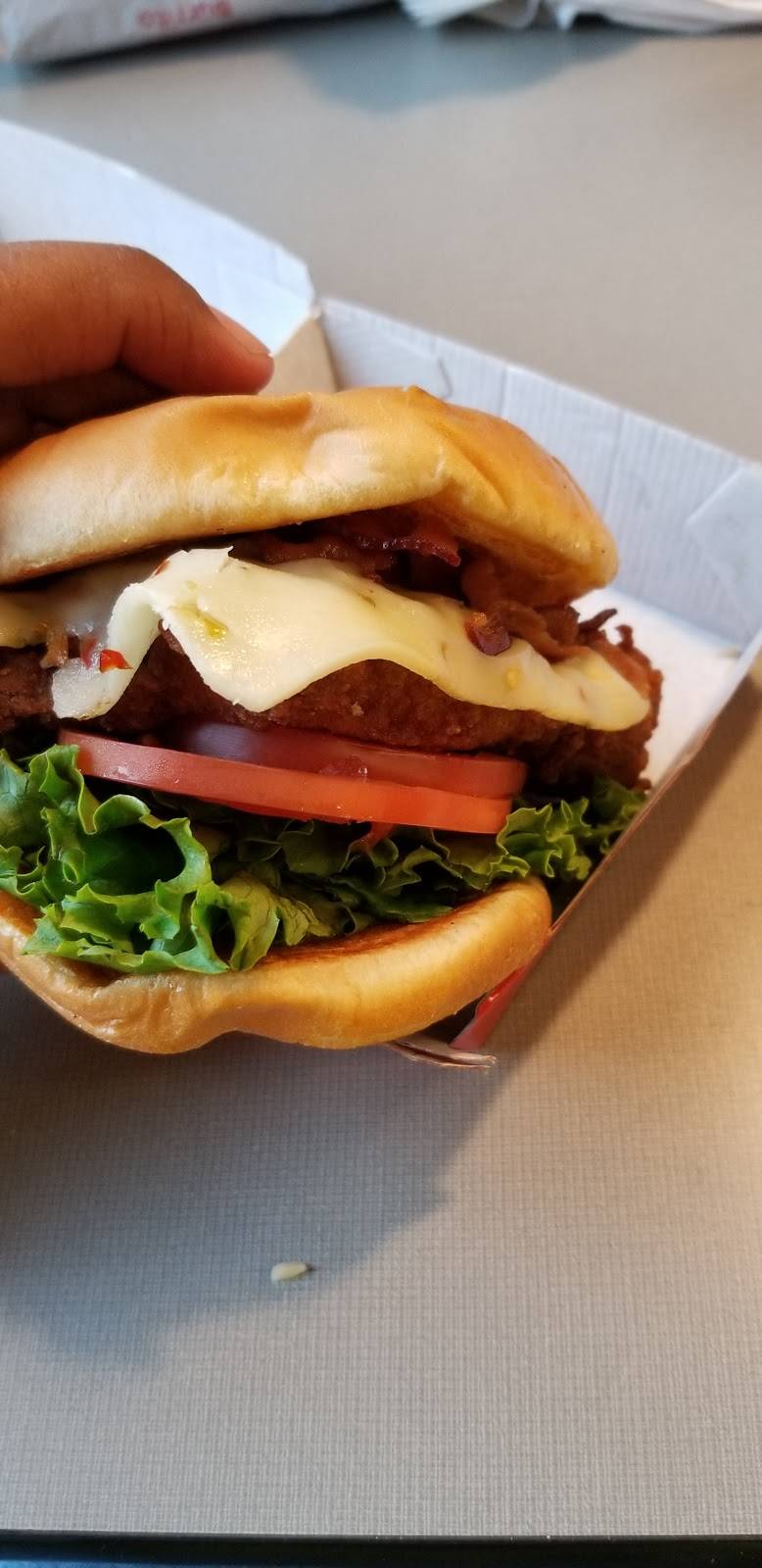 Chick-fil-A | restaurant | 1901 Peachtree Rd NE, Atlanta, GA 30309, USA | 4043552004 OR +1 404-355-2004