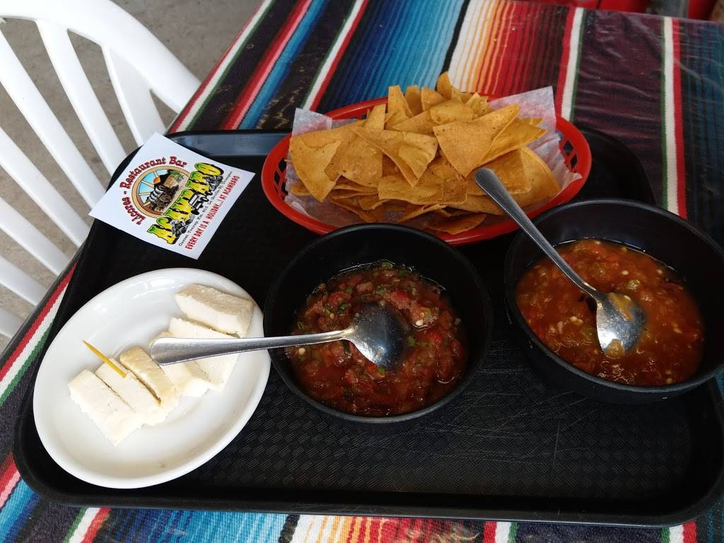 Restaurante Acambaro | restaurant | Km. 40.5, Carr. Transpeninsular, La Grulla, B.C., Mexico | 016469473810 OR +52 646 947 3810