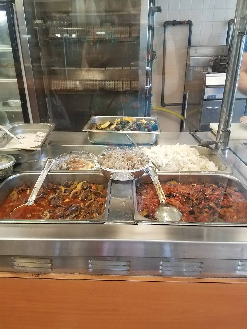 Souk El Shater | restaurant | 43-03 Queens Blvd, Long Island City, NY 11104, USA | 7183922702 OR +1 718-392-2702