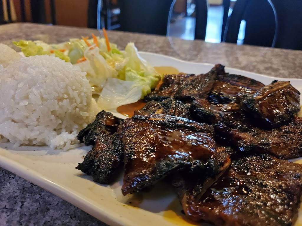 New Tokyo Teriyaki | restaurant | 22340 Marine View Dr S # C, Des Moines, WA 98198, USA | 2068240327 OR +1 206-824-0327