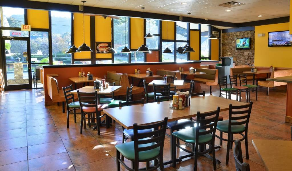 French Fryz | restaurant | 2109 Hendersonville Rd, Skyland, NC 28776, USA | 8286840416 OR +1 828-684-0416