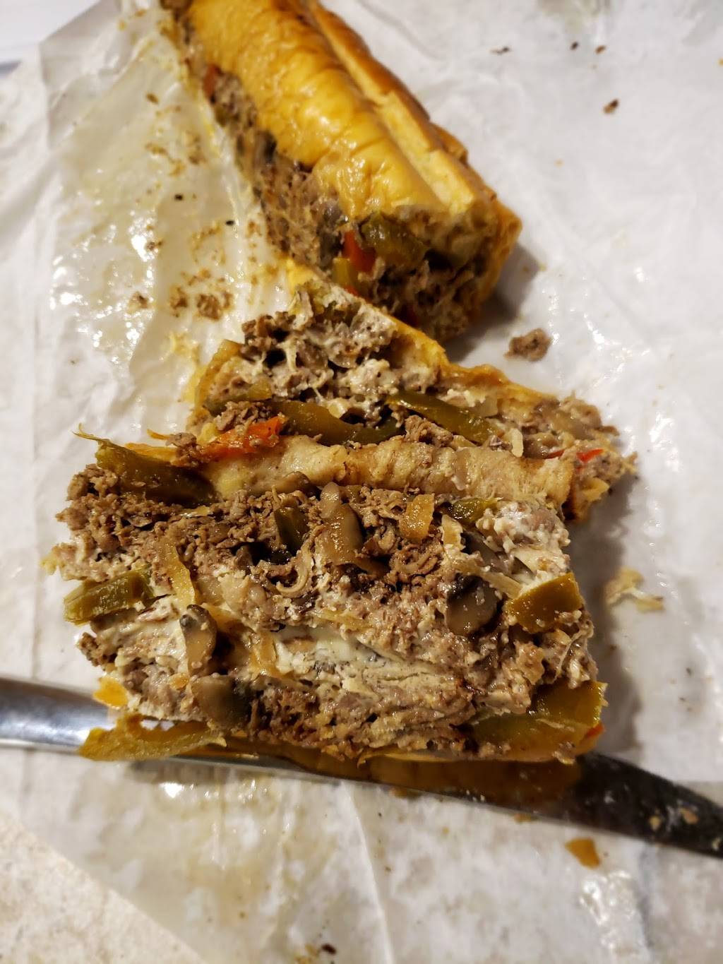 Philly Cheesesteak | meal takeaway | 1619 E Hammer Ln #110, Stockton, CA 95210, USA | 2099519538 OR +1 209-951-9538