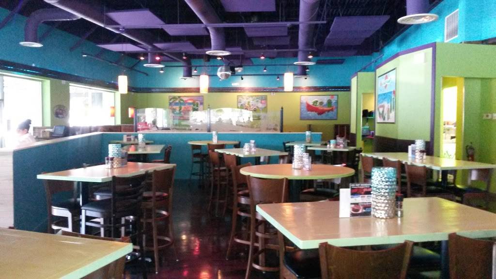 The Crazy Cucumber | restaurant | 4414 SW College Rd #1910, Ocala, FL 34474, USA | 3523906969 OR +1 352-390-6969