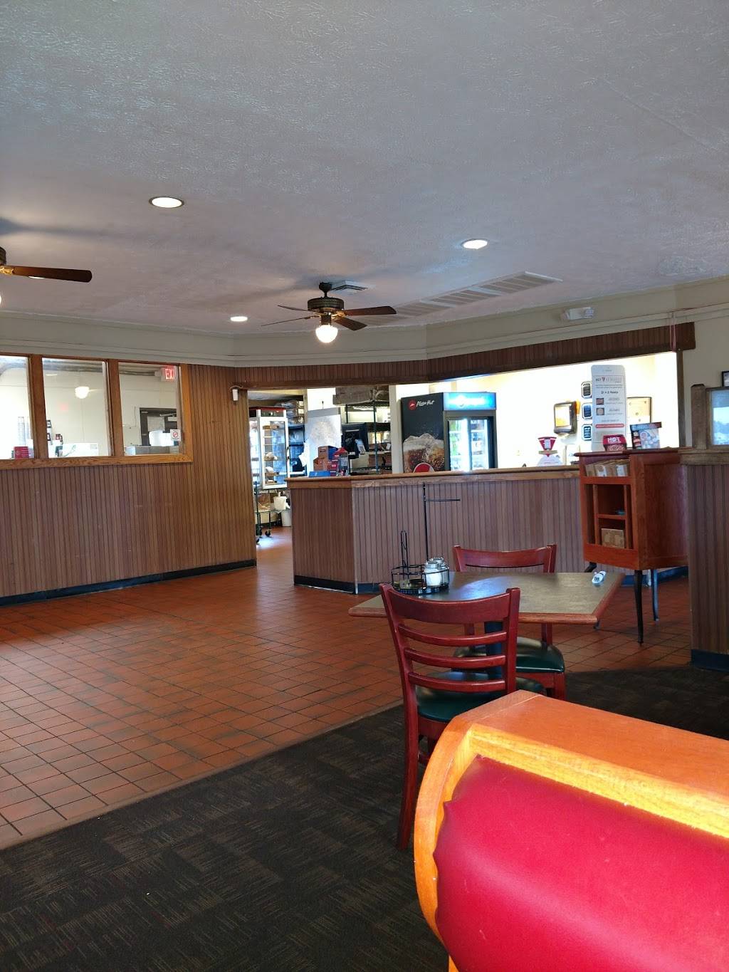 Pizza Hut | restaurant | 1085 Maryland Ave, Hagerstown, MD 21740, USA | 3017911600 OR +1 301-791-1600