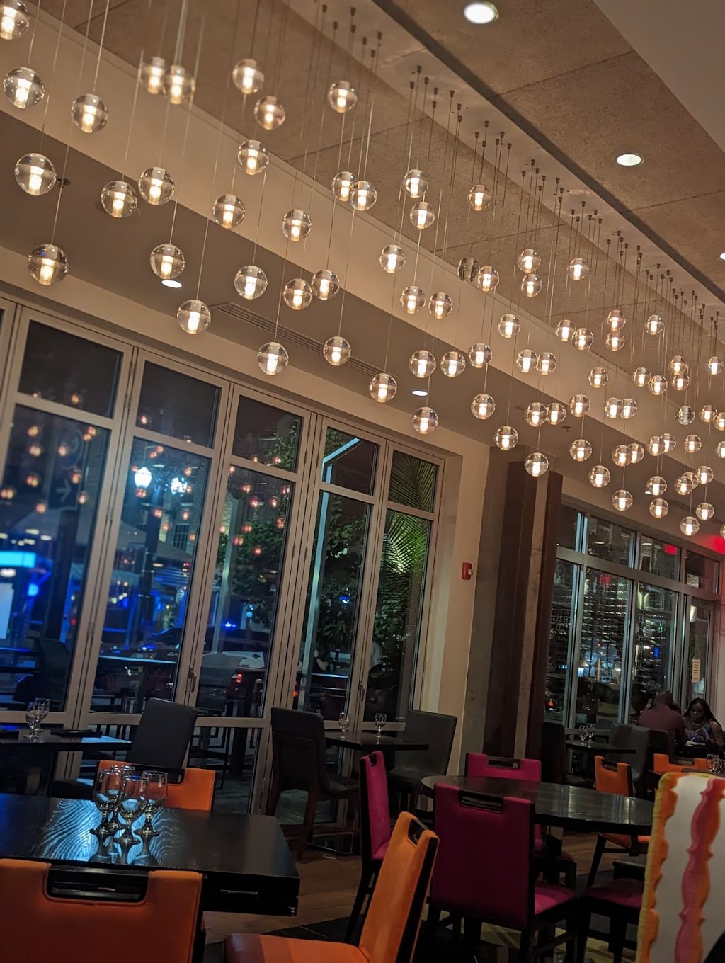 Cache Restaurant | restaurant | 425 President Clinton Ave, Little Rock, AR 72201, USA | 5018500265 OR +1 501-850-0265